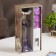Set of gift "Paris" (diffuser and candles) Lavender, "Wealth of aroma"