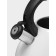 A kettle with a stainless steel whistle of the Magic Forest, 3 l, with a heating indicator, induction