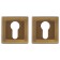 Punto et QL CF-17 cylinder lining, coffee color