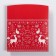 Package - “Feast Magic”, 23 x 18 x 11 cm, New Year