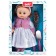 Chloe doll, with accessories, 35 cm