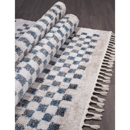 Rectangular carpet Merinos uvita, size 200x290 cm, color 956-2