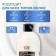 Saluscular shampoo with keratin and collagen Vestar, 500 ml