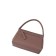 Cross-Body bag, lightning department, powder color 18x25x9cm