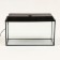 Aquarium "rectangular" with a lid, 85 liters, 72 x 31 x 38/43 cm, wenge