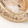 Photo frame Polystone 10x15 cm "Flower Song" 16x2.2x20.8 cm