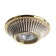 Ceiling light Arena A5298PL-1WG