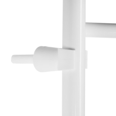 Electric towel Zein PE-06 Victoria, 500x800 mm, 6 crossbars, white-3