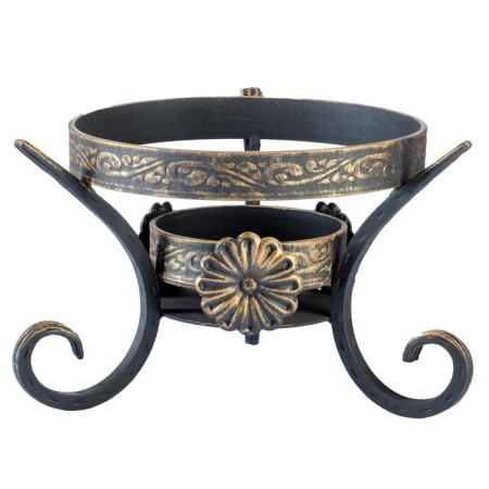 SAJST stand "Silk Road Decor" Diameter 22.5 cm-3