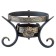 SAJST stand "Silk Road Decor" Diameter 22.5 cm