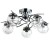 5 lamps