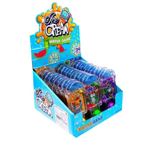 Water game "Freak", Mix colors-1