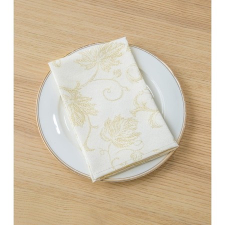 Lucas napkin, size 45x45 cm, 2 pcs
