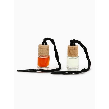A set of flavorings in a bottle, 2 pcs. "February 23", 12.3 x 9.5 cm-1