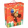 Gift package, 31x40x11.5 cm, packaging, Cheburashka