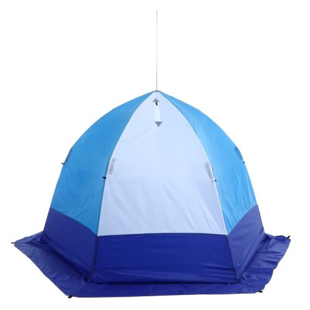 Winter tent "Stack" Elite 2-seater-2
