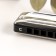 Music Life T002 C Diatonic Harly, 10 holes, with a case