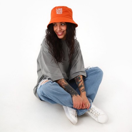 Panama Love, Orange color, rr 56-9