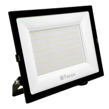 Feater Feron, LL-924, IP65, 200 W, 405x326x36 mm, Cold white glow