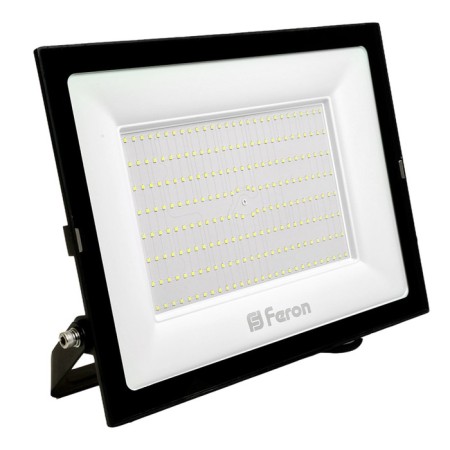 Feater Feron, LL-924, IP65, 200 W, 405x326x36 mm, Cold white glow