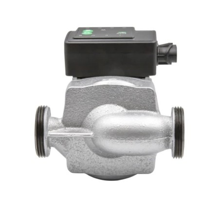 Circulation pump vrt vr.esc.25-6.130, 5-45 watts, pressure 6 m, 60 l/min, cable 1.2 m, cast iron-3