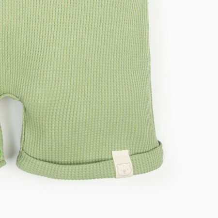 Sandwheel crumb I am Basic Line, height 68-74 cm, green-3