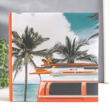 Photo album for 200 photos 10x15 cm 