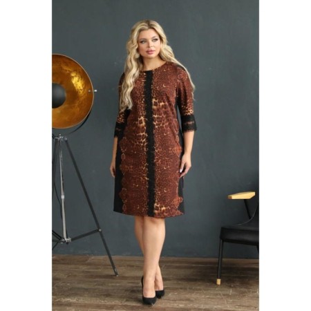 Women's dress, size 58-6
