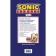 Sonic. All or nothing. Comic. Volume 7. Flynn J.