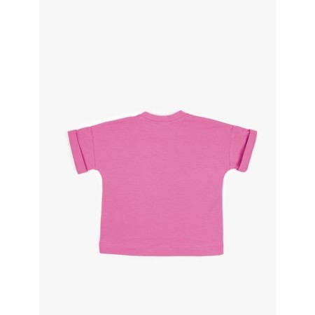 Children's costume: Jump T-shirt and trousers, height 98-104 cm-8