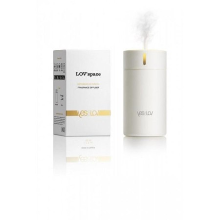 The set aromatic diffuser + filler with an enchanting aroma, 50 ml-2