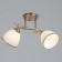 Chandelier 2025/2 E27 60W gold 46x28x26 cm Bayerlux
