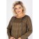 Women's dress, size 56