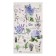 Ethel towel Beloved Grandmother 40x73 cm, 100% cotton, sarzha 190 g/m2