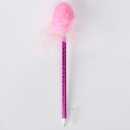 Pen "Egg", Mix colors-1