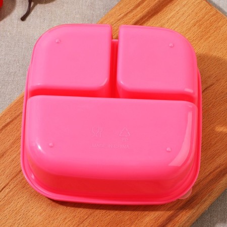 Lunch-Box "Kus", 14.5 x 6 cm-3