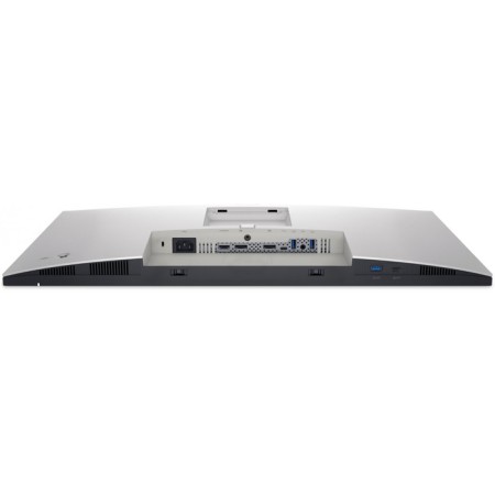 Dell 27 “Ultrasharp U2722D Black IPS LED 5MS 16: 9 HDMI matte HAS PIV 1000: 1 350CD 10046-5