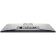 Dell 27 “Ultrasharp U2722D Black IPS LED 5MS 16: 9 HDMI matte HAS PIV 1000: 1 350CD 10046