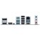 Maternal board ASUS TUF GAMING B650M-E SOKKETAM5 AMD B650 4XDDR5 MATX AC`97 8ch (7.1) 2.5 107040