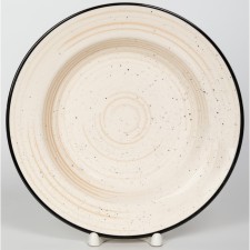 Deep plate Elrington, 220 ml