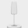 A set of glasses for champagne Lord, 340 ml, crystal glass, 4 pcs