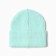 Children's hat minku rr 52-54, mint color