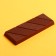 Milk chocolate "Grandfather Authority for me", 20 g.