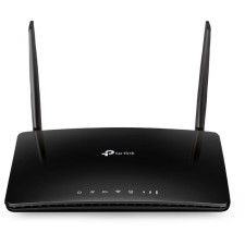 Wireless TP-Link Archer MR550 AC1200 10/100/1000Base-TX/4G Cat.6 Black