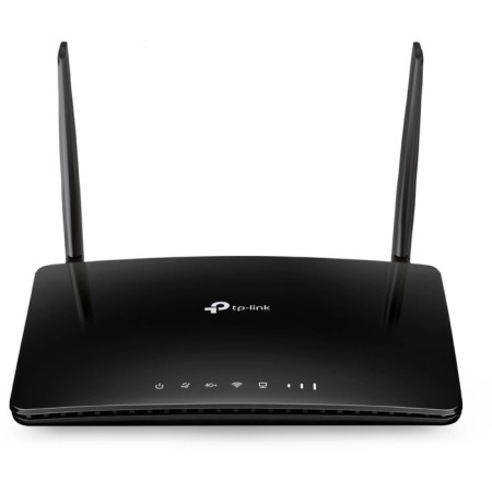 Wireless TP-Link Archer MR550 AC1200 10/100/1000Base-TX/4G Cat.6 Black