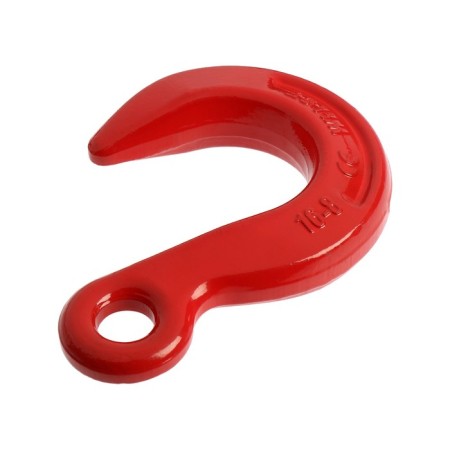 Cargo hook with an extended link, tundra, 8t., 1 pc.-2