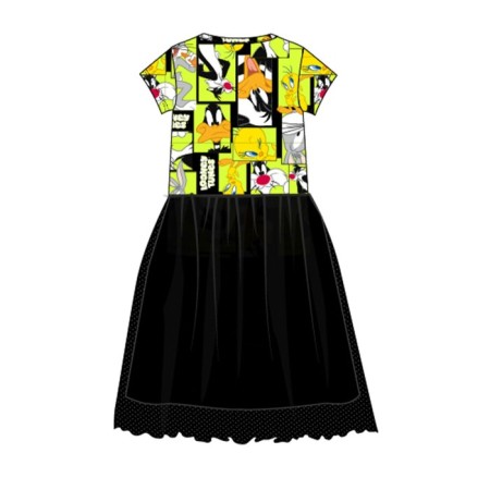 Dress for girl PlayTode, height 140 cm-8