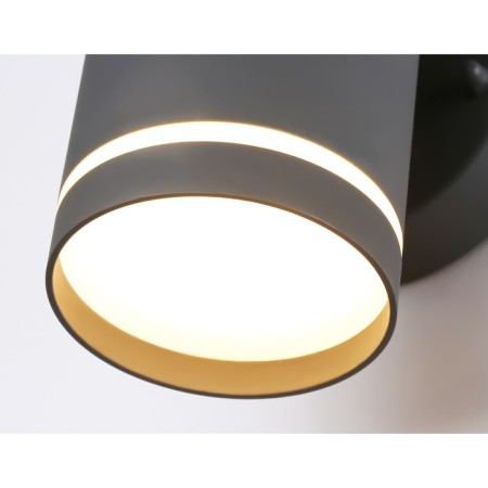 Street wall lamp Ambrella Garden ST3332, GX53, Gray Color-4