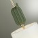 Suspension CACTUS E14 1x40W