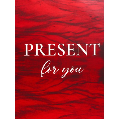 Gift Laminated Horizontal Present Gift, XL 49 × 40 × 19 cm-2